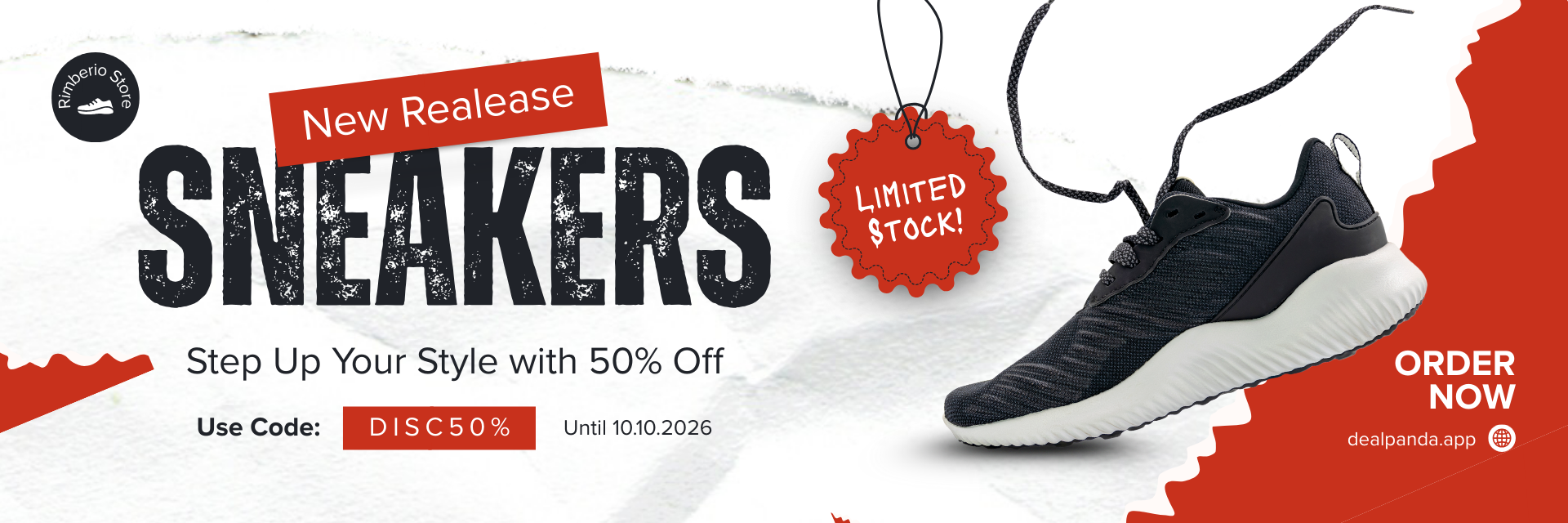 Mega Savings - Up to 70% OFF
